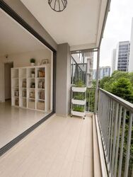 Parc Life (D27), Condominium #608007451
